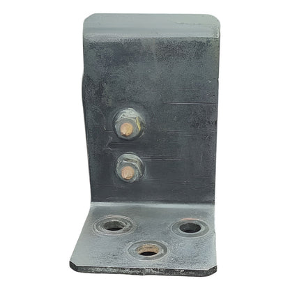 Soporte Base Radiador International 4300 Largo