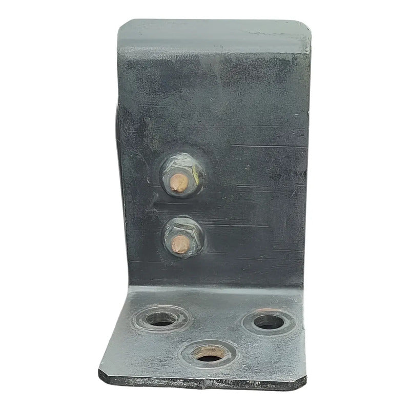Soporte Base Radiador International 4300 Largo