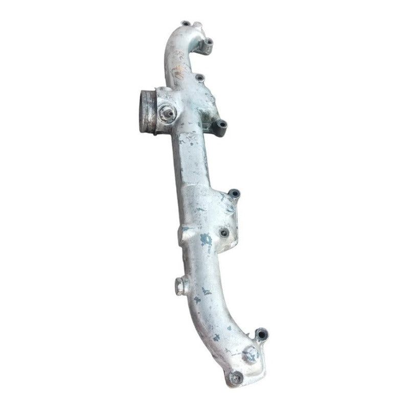 Multiple Admision Motor Perkins 4 Cilindros