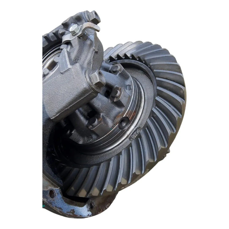 Diferencial Toyota Hino 300 716 816 6 Birlos Frenos Disco