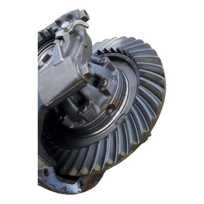 Diferencial Toyota Hino 300 716 816 6 Birlos Frenos Disco