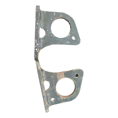 Soporte Elevacion Carga Par Motor Hino 300 816 716 616 514