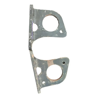 Soporte Elevacion Carga Par Motor Hino 300 816 716 616 514