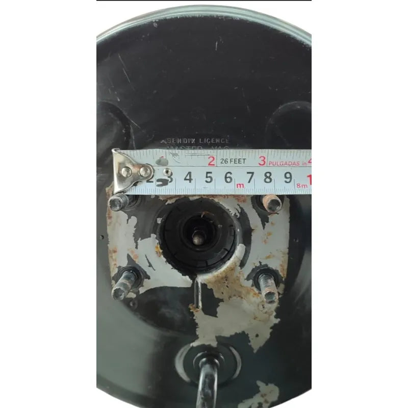 Booster Boster Frenos Sterling Fl360 Freightliner