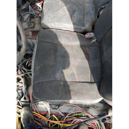 Asiento Juego Dodge Ram 4000