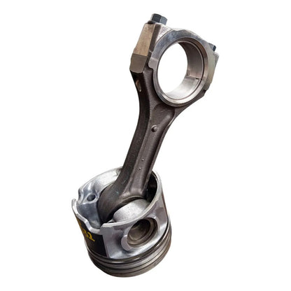 Piston Biela Viela Motor Isuzu 4jj1 Elf 300 200