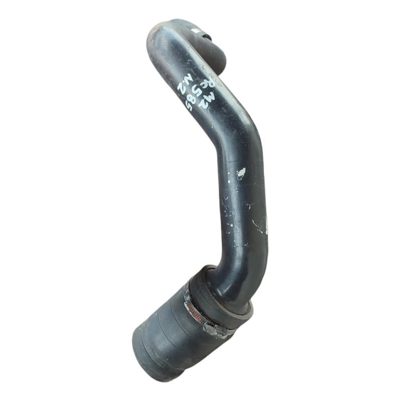 Tubo Manguera Agua Refrigerante Radiador Motor Freightliner