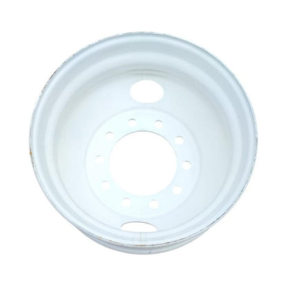 Rin 22.5 Unemon Fierro Blanco