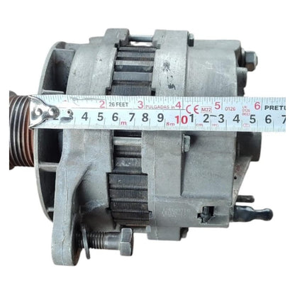 Alternador Delco 22si Caterpillar3126 Freightliner Fl70 Fl