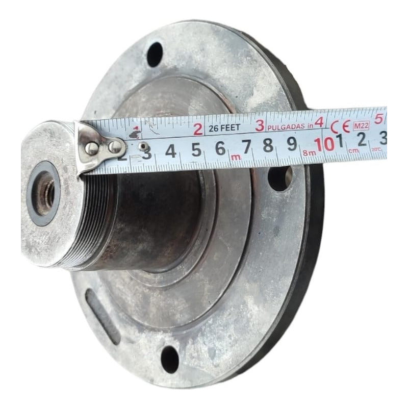 Engrane Engranaje Distribucion Motor Detroit S60 Serie 60
