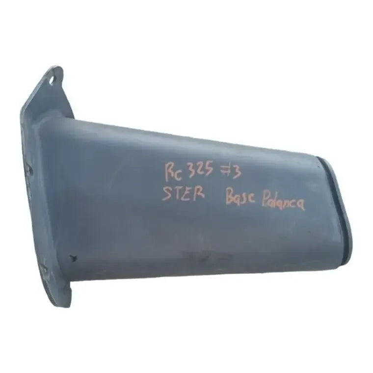 Cubierta Panel Moldura Palanca Cabina Sterling Fl360