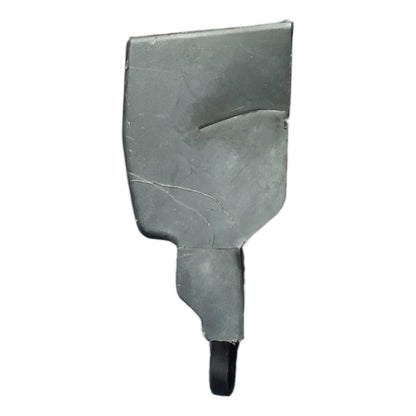 Moldura Salpicadera Puerta Isuzu Elf 500 2022 Copiloto Gris