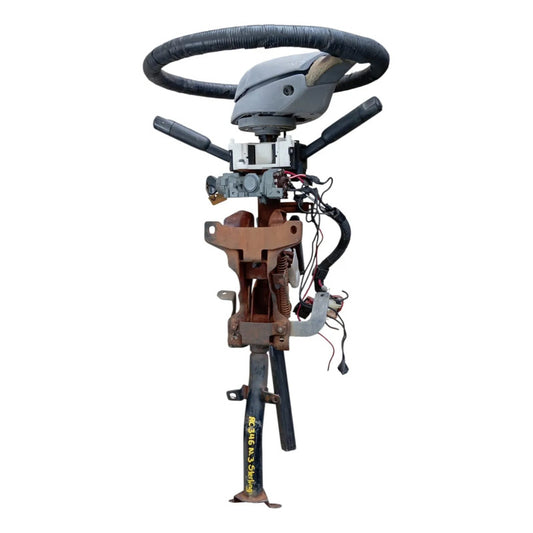 Torre Columna Volante Palanca Sterling Fl360 Freightliner