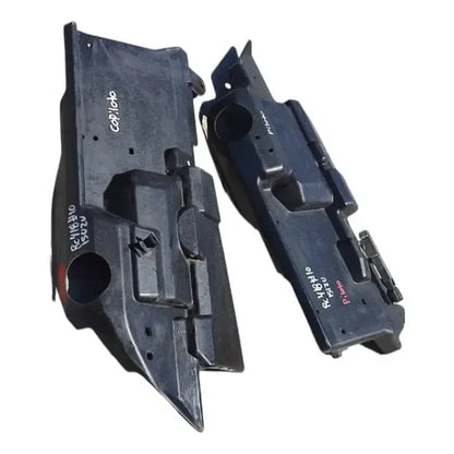 Cubierta Tolva Plastico Carcasa Isuzu 4jj1 Elf 300 200 Par