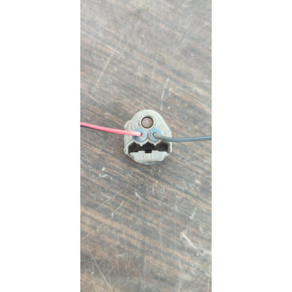 Conector Sensor Volanta Motor Isuzu 450 500