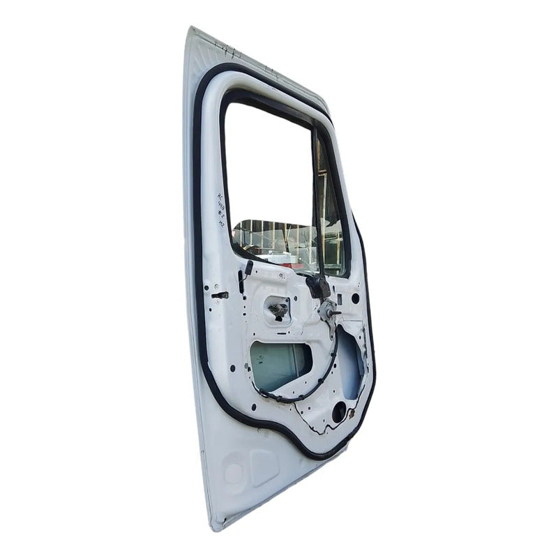 Puerta Piloto Freightliner M2 Con Cristal Delantera