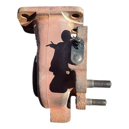 Carcasa Caracol Turbo Sterling Fl 360 Freightliner