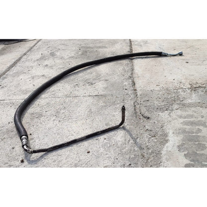 Manguera Tubo Presion Direccion Cf600 Vt275 4.5l Power