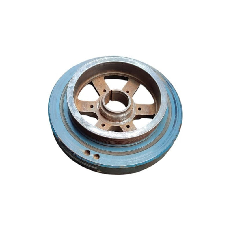 Damper Polea Cigueñal Motor Navistar Dt466e