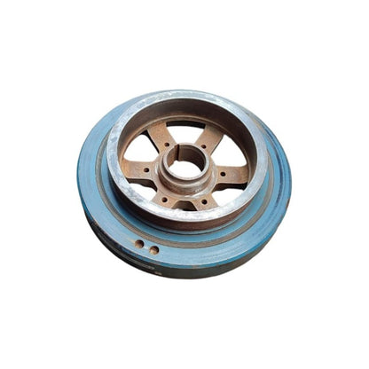 Damper Polea Cigueñal Motor Navistar Dt466e
