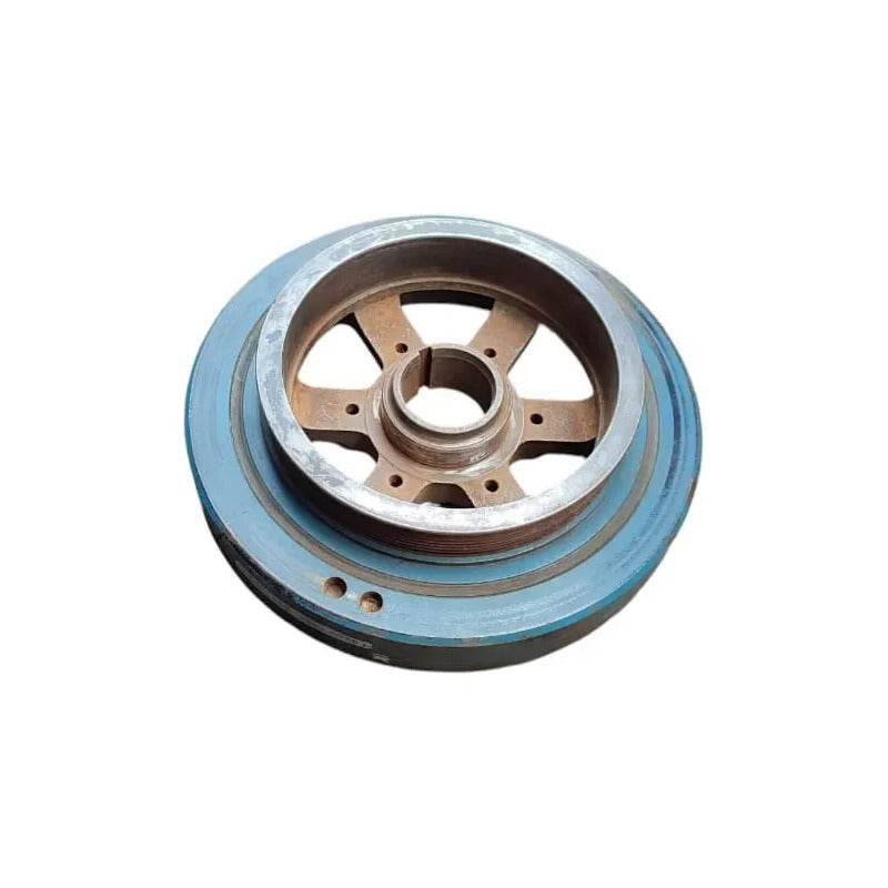Damper Polea Cigueñal Motor Navistar Dt466e