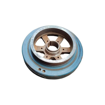 Damper Polea Cigueñal Motor Navistar Dt466e
