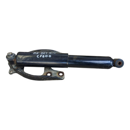 Base Soporte Amortiguador Eje International Cf600 Cf500