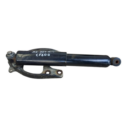 Base Soporte Amortiguador Eje International Cf600 Cf500