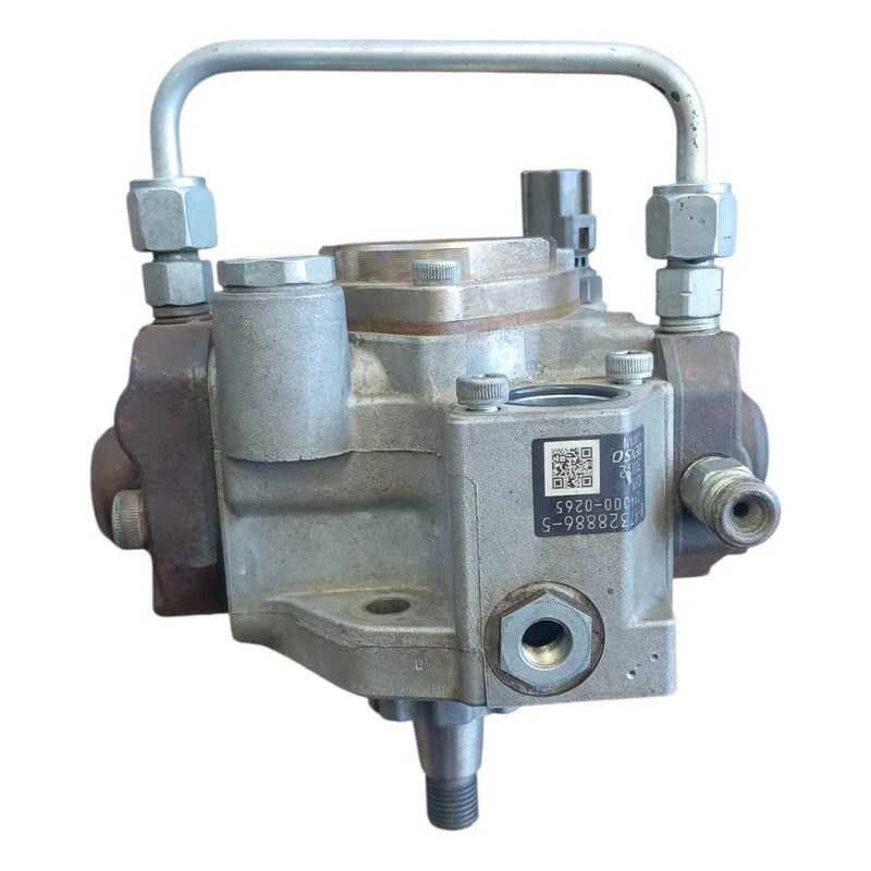 Bomba Diésel Motor 4hk1-okl650 Isuzu Elf 500 2022