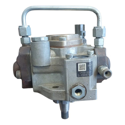 Bomba Diésel Motor 4hk1-okl650 Isuzu Elf 500 2022