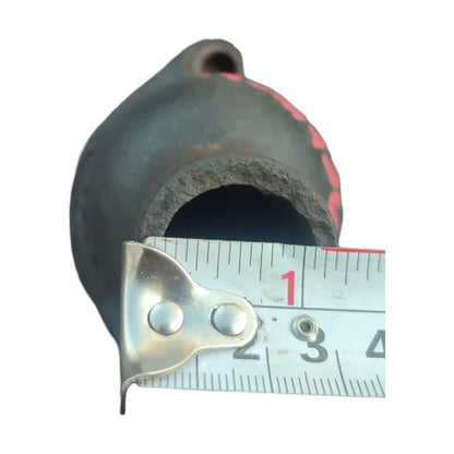 Caja Termostato Motor Thermoking