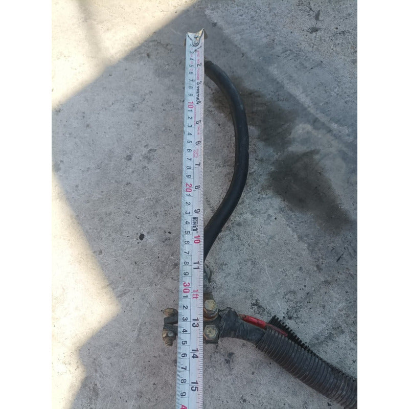 Cable Automotriz 2  Freightliner M2 Bateria Marcha Corriente