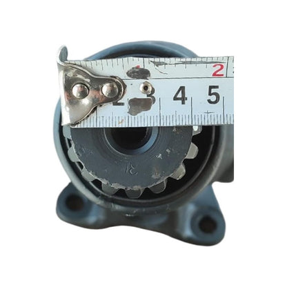 Yugo Cardan Flecha Cruceta Hino 300 816 716 2021