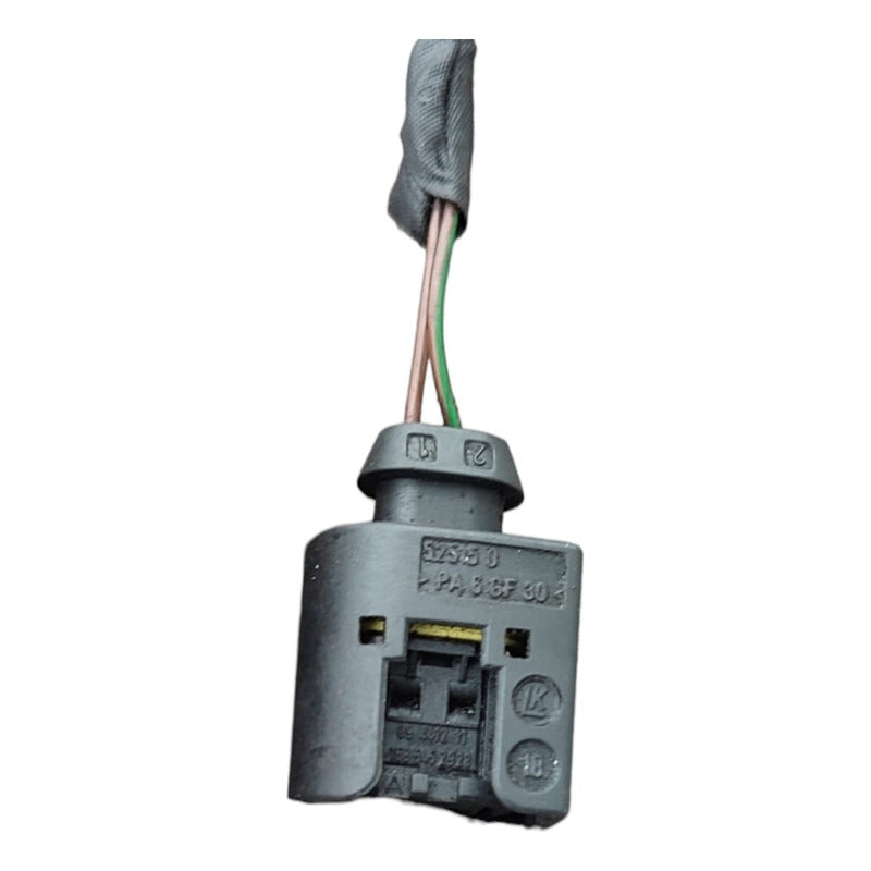 Conector Sensor Agua Refrigerante Mercedes Benz 906 904