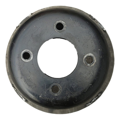 Polea Banda Fan Clutch International Citystar Cf600 4.5l