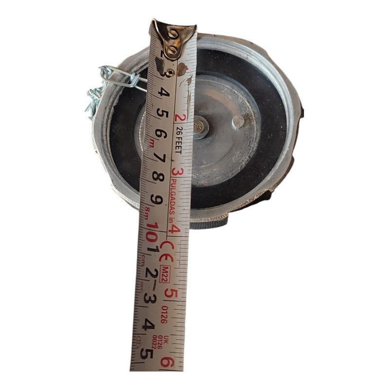 Tapón Tanque Diésel Freightliner Fld120