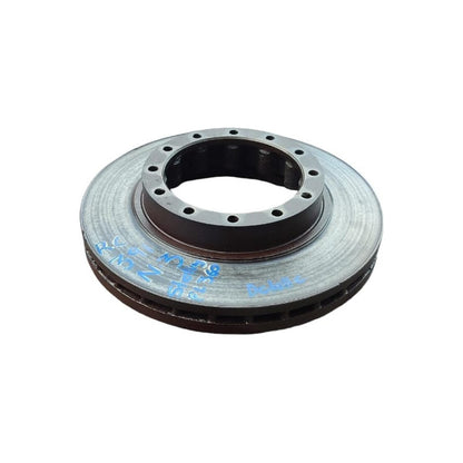 Disco Frenos Masa Eje Diferencial Sterling Freightliner