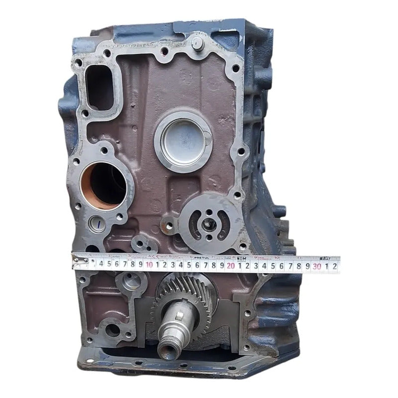 Motor 4d37 Mitsubishi Freightliner Fl360 715 917 1217 2021
