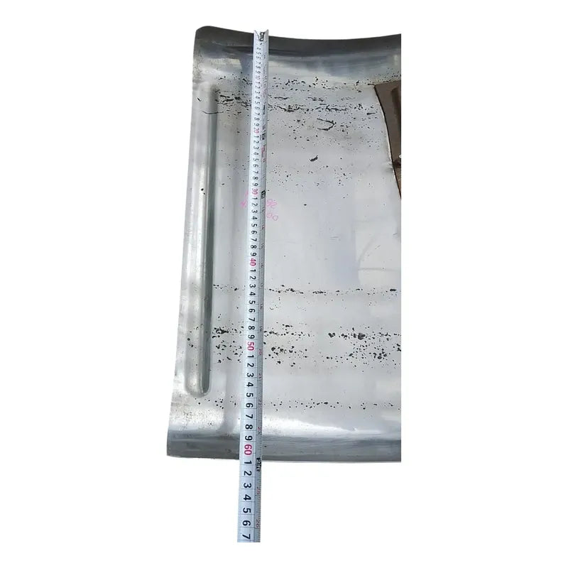 Tolva Salpicadera Lodera Guardafango International 4300