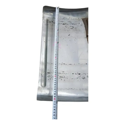 Tolva Salpicadera Lodera Guardafango International 4300