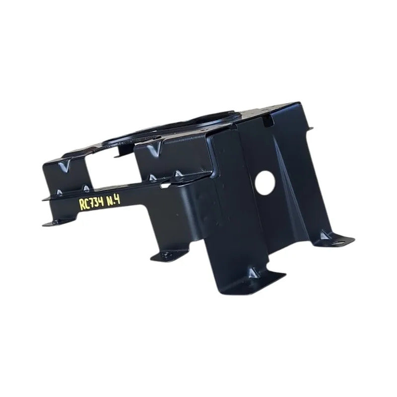 Base Soporte Faro Luz Freightliner Fl360 2528 Copiloto 2021