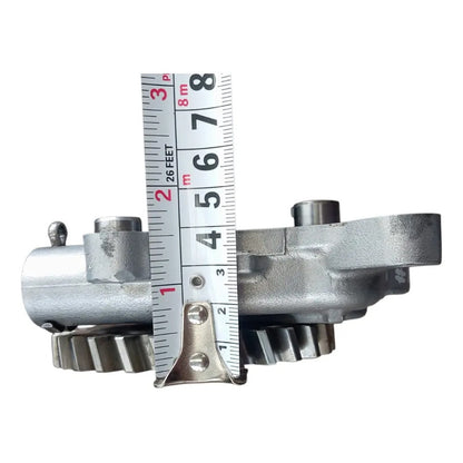 Bomba Aceite Motor Isuzu Elf 500 2022