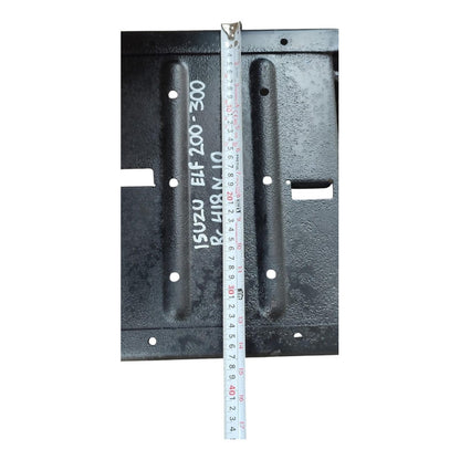 Caja Base Porta Baterias Isuzu Elf 200 300