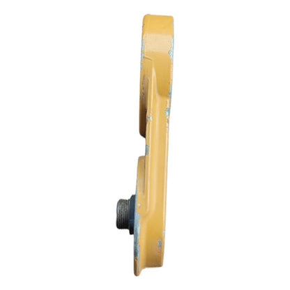 Tapa Cubierta Filtro Diésel Motor Cummins 4bt 3.9l 5.9l 6bt