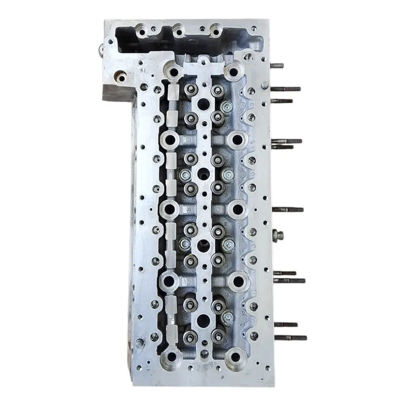 Cabeza Motor 4p10 Freightliner Mitsubishi Fl360 715 917 1217