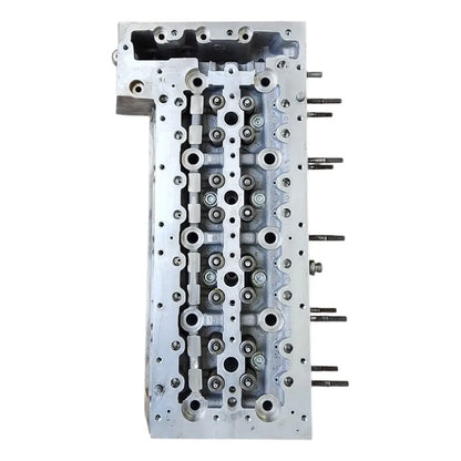 Cabeza Motor 4p10 Freightliner Mitsubishi Fl360 715 917 1217