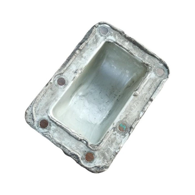 Tapa Cubierta Transmision Sterling Fl360 Freightliner