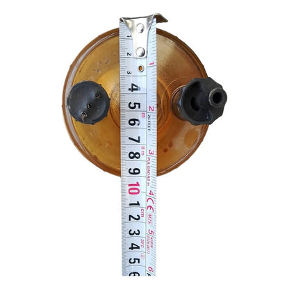 Base Soporte Filtro Diesel Motor Freightliner M2