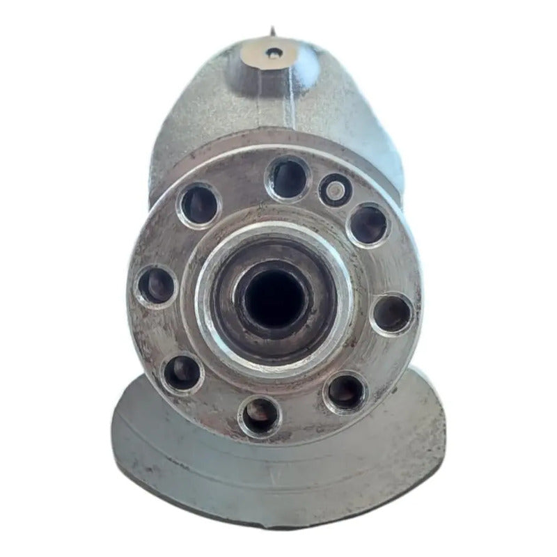 Cigueñal Stdr Parejo Nissan Diesel Frontier Np300 2.5l D22