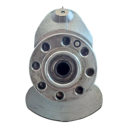 Cigueñal Stdr Parejo Nissan Diesel Frontier Np300 2.5l D22